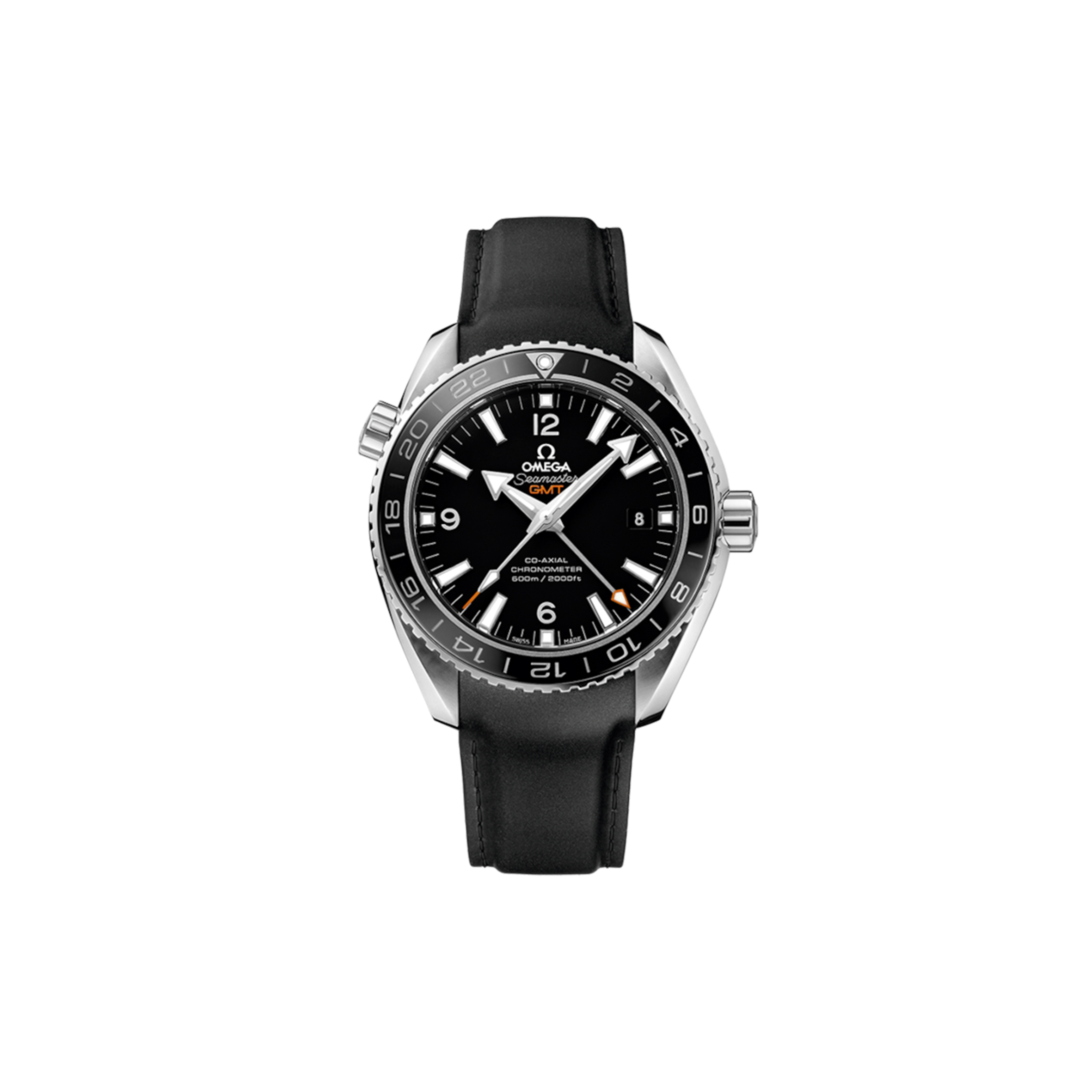 OMEGA SEAMASTER PLANET OCEAN 600M WATCH 232.32.44.22.01.001 OMEGA SEAMASTER PLANET OCEAN 600M WATCH 232.32.44.22.01.001